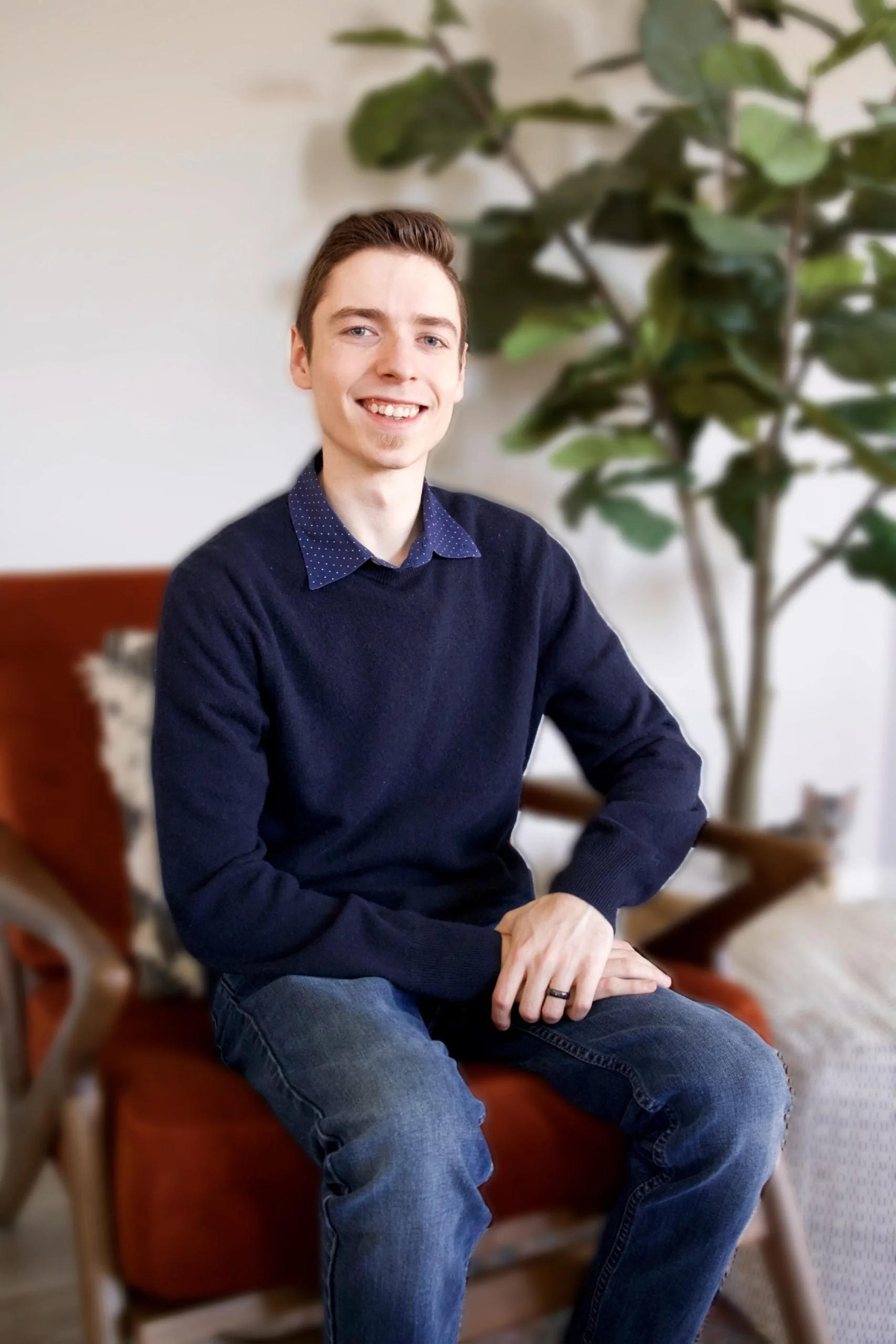 Colton Weidner