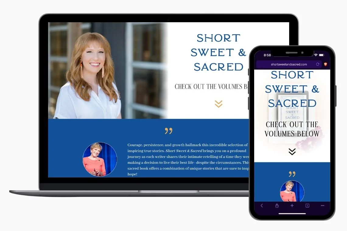 We Get Recovery Website